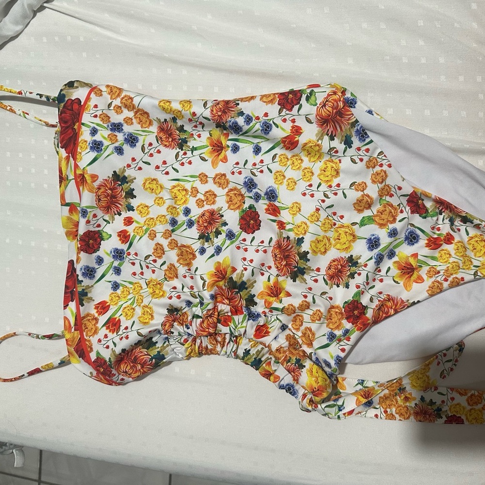 one piece bathinsuit